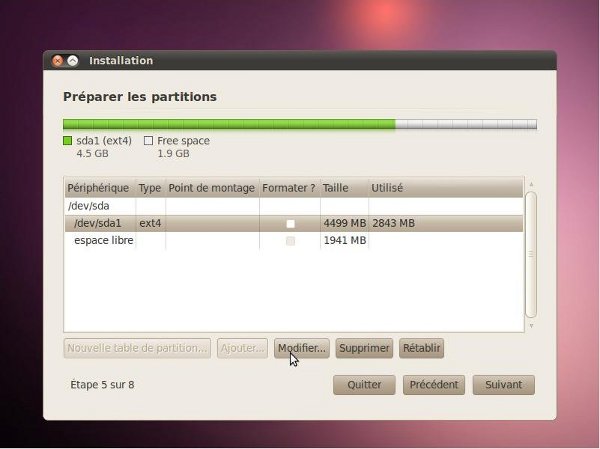 redimension redimension